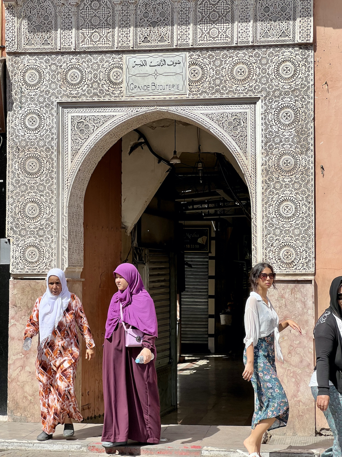 marrakesh marrocos
