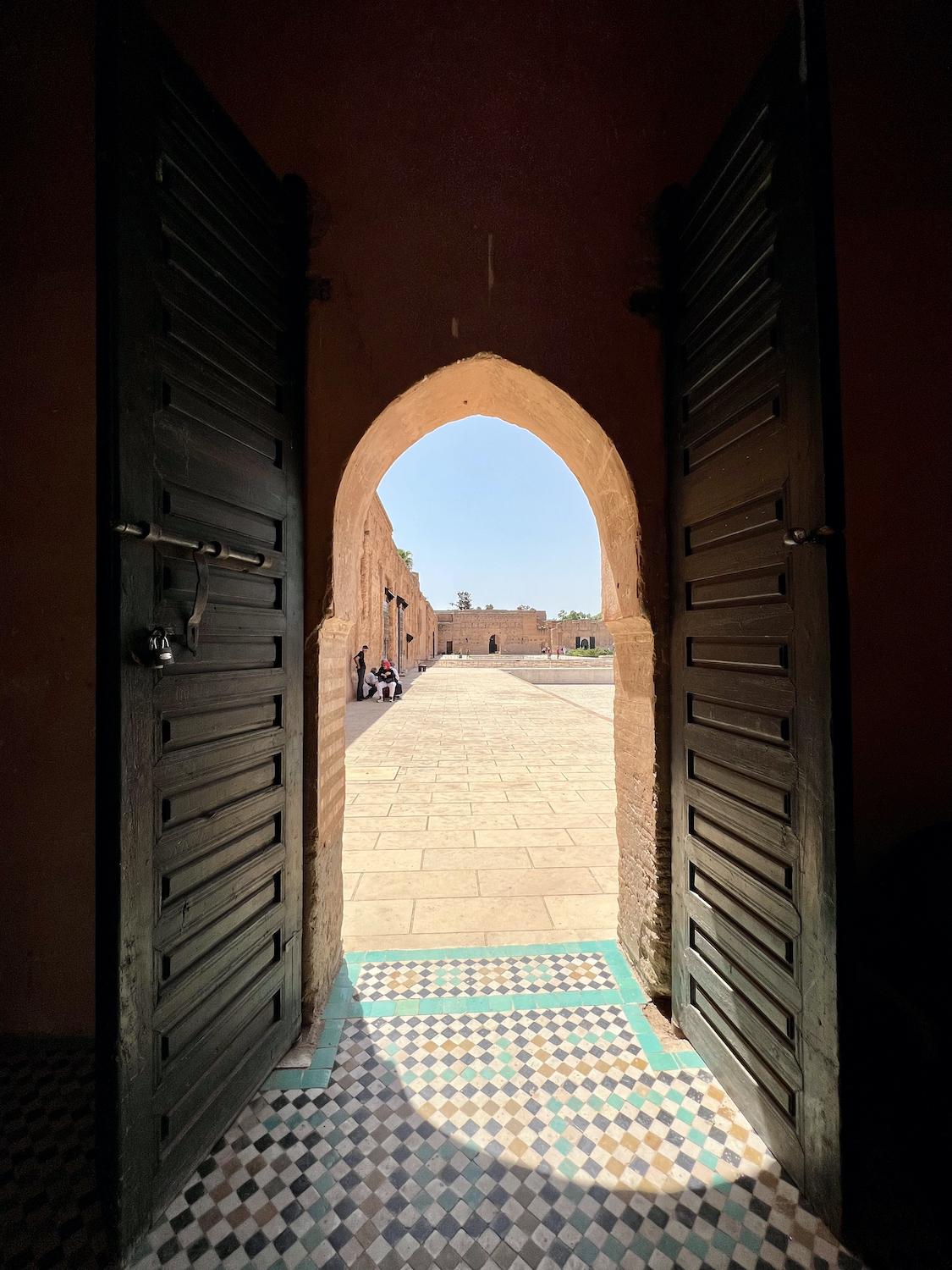 marrakesh o que ver