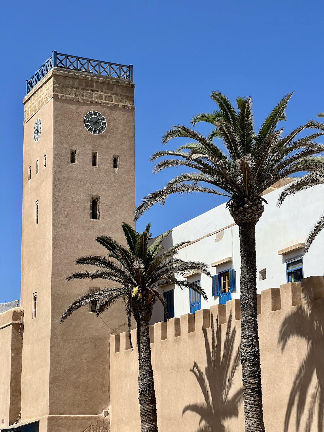 marrocos essaouira medina