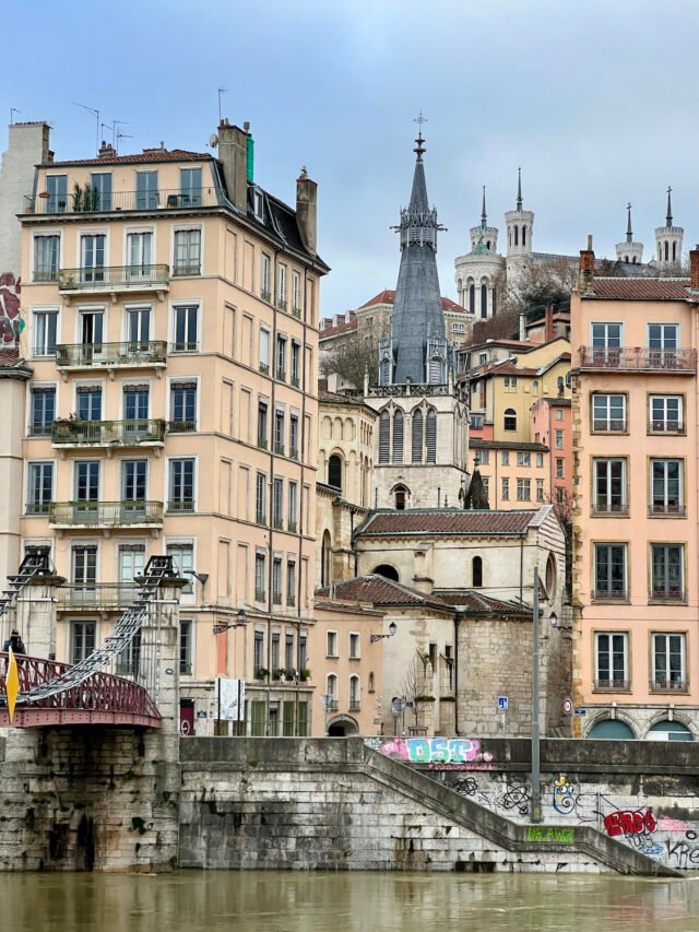 O que ver em Lyon: roteiro de 2 dias!