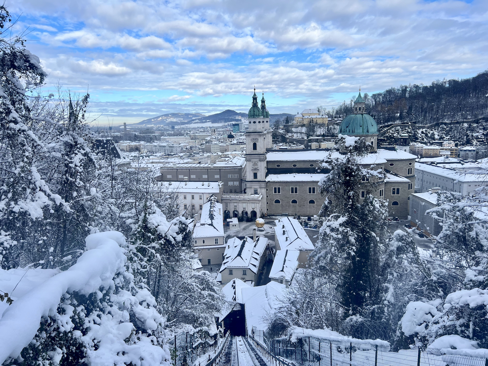 salzburgo austria