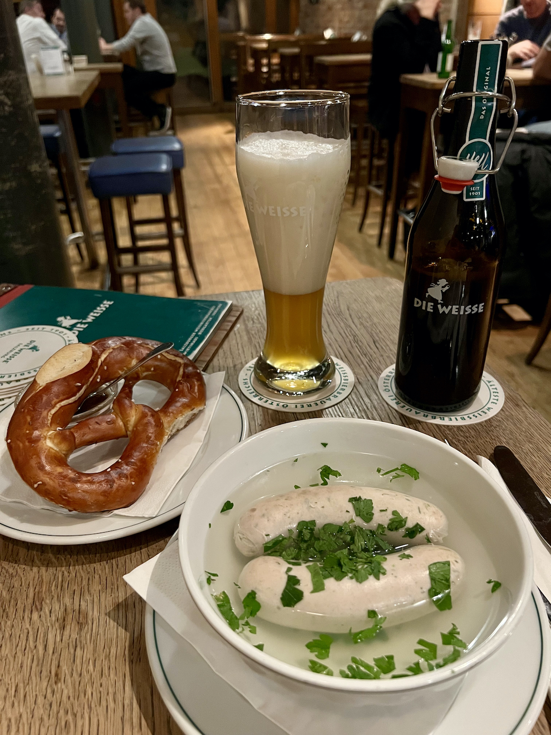salzburgo onde comer
