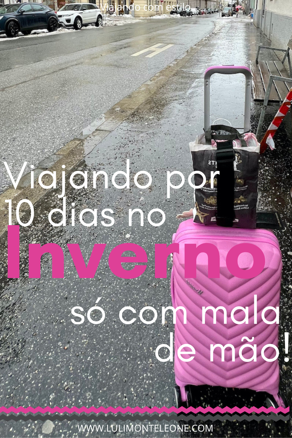 mala de invero 10 dias