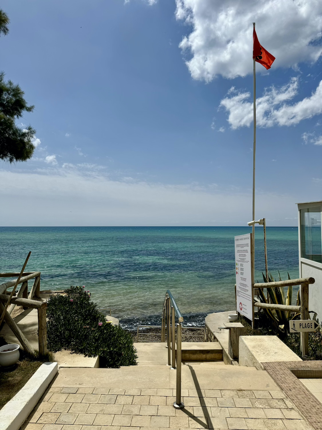 resort tunisia