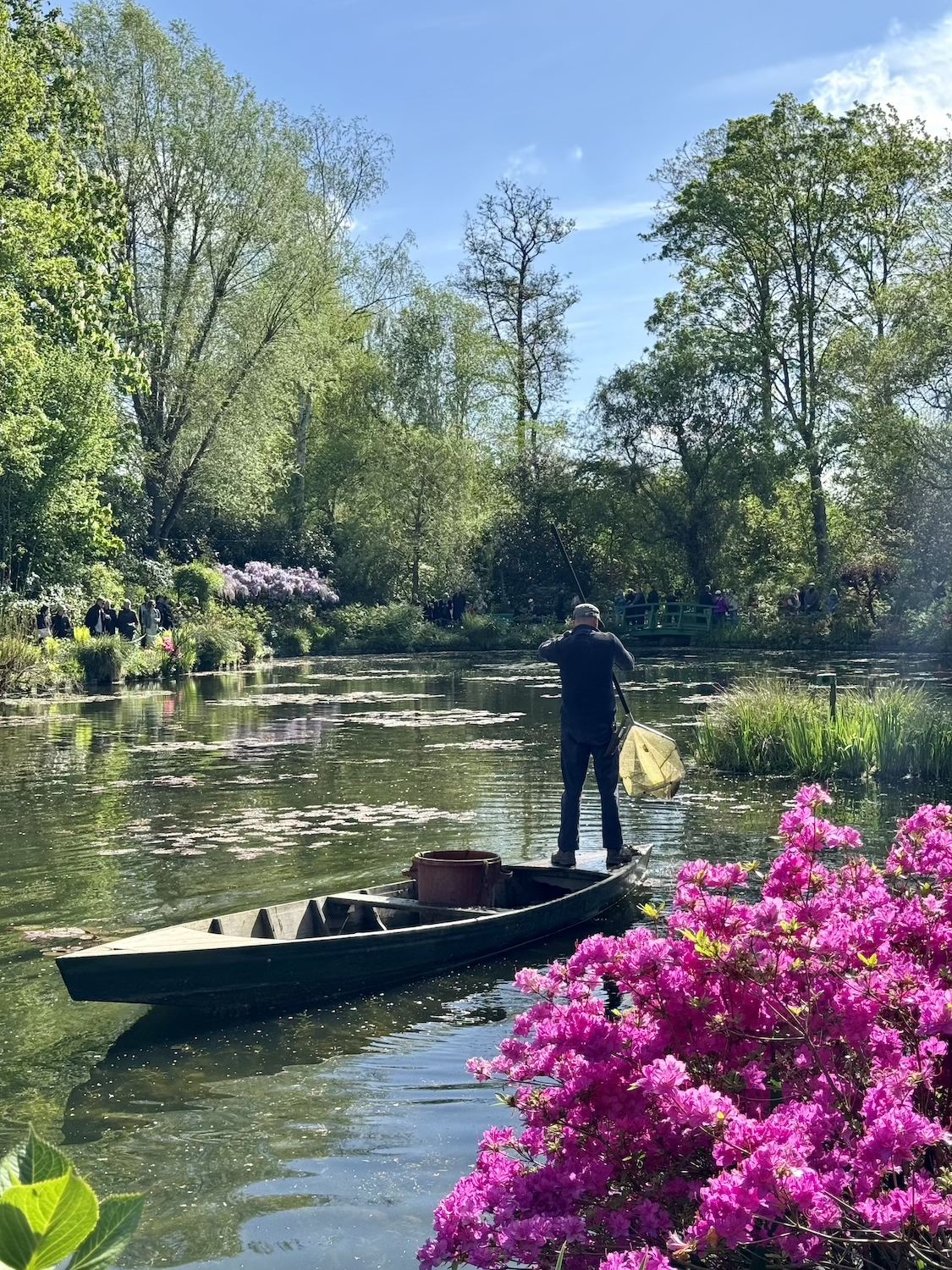 giverny emily in paris