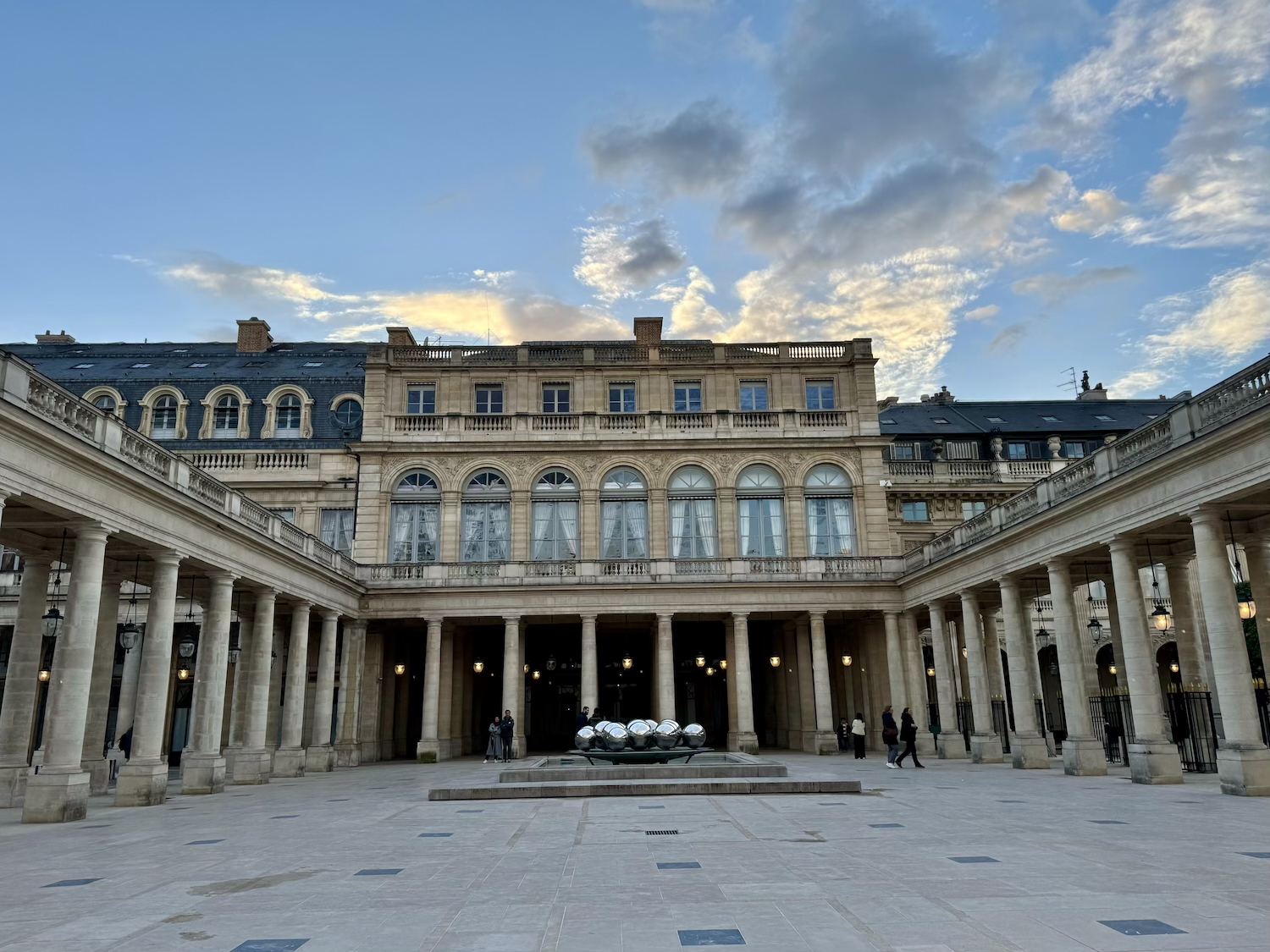 Palais Royal