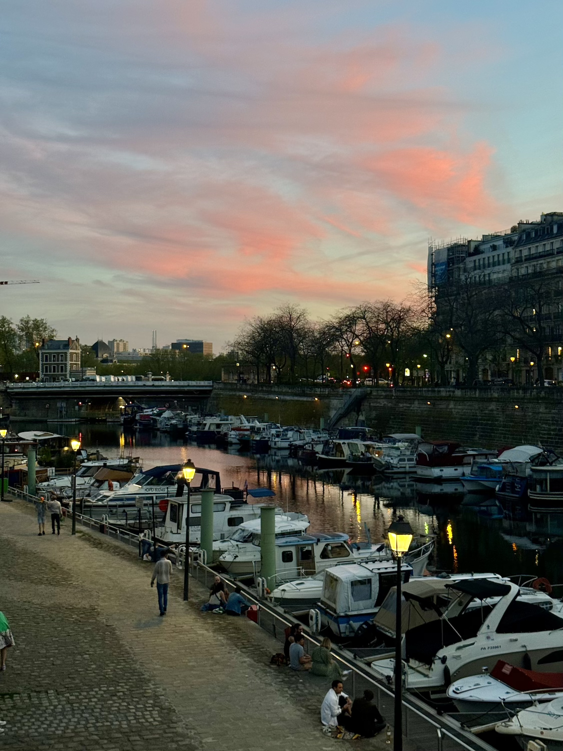 st martin paris