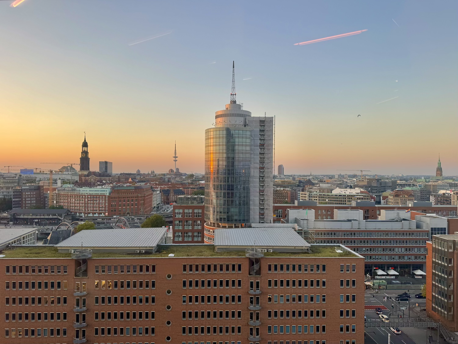 hamburgo-Elbphilharmonie