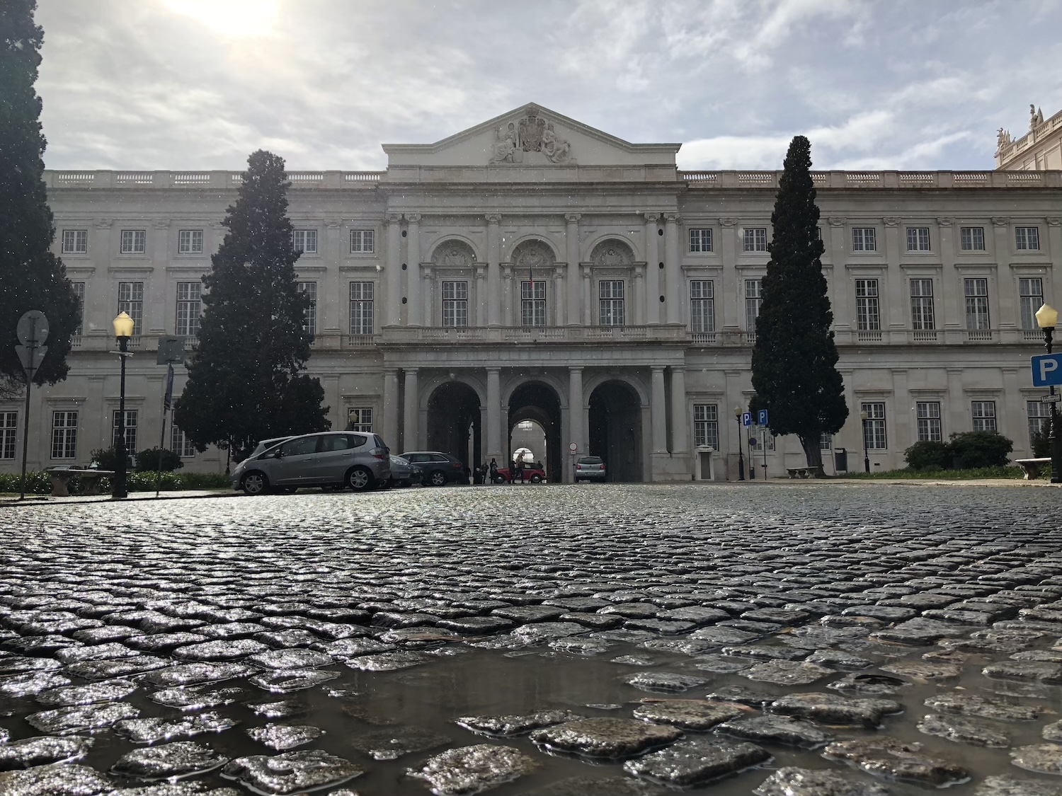 lisboa chuva atividades