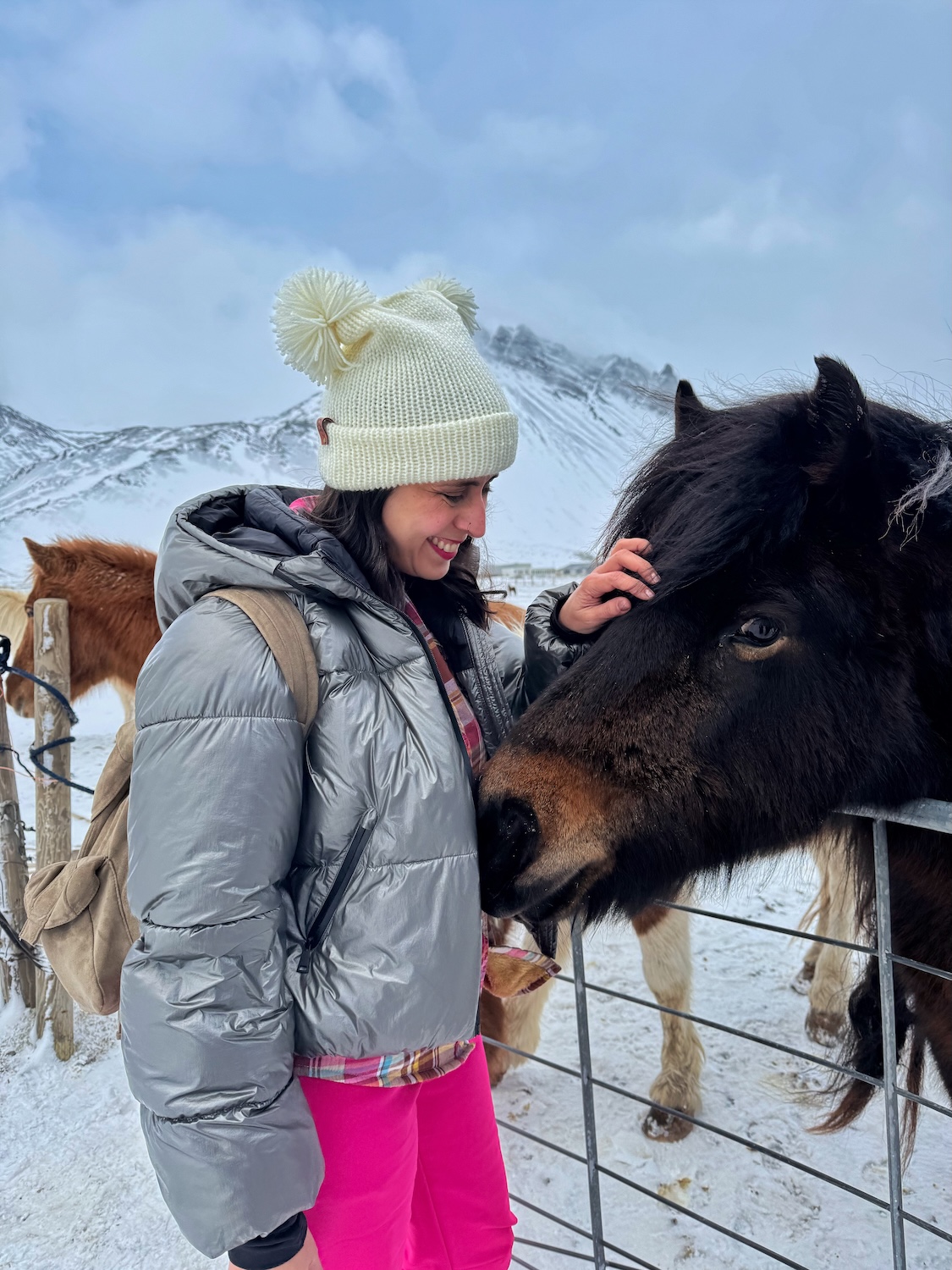 acessórios frio extremo