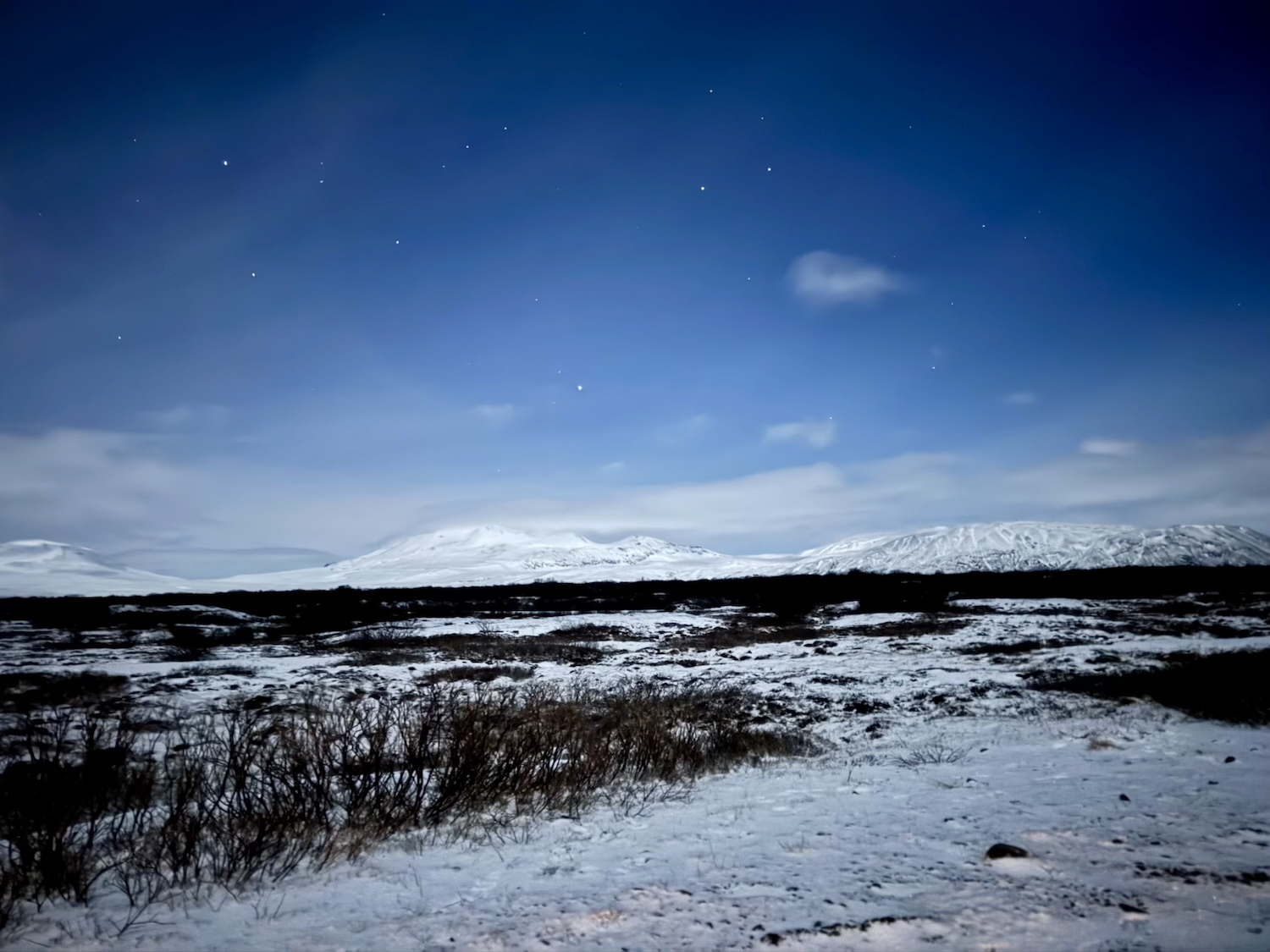 islandia aurora boreal