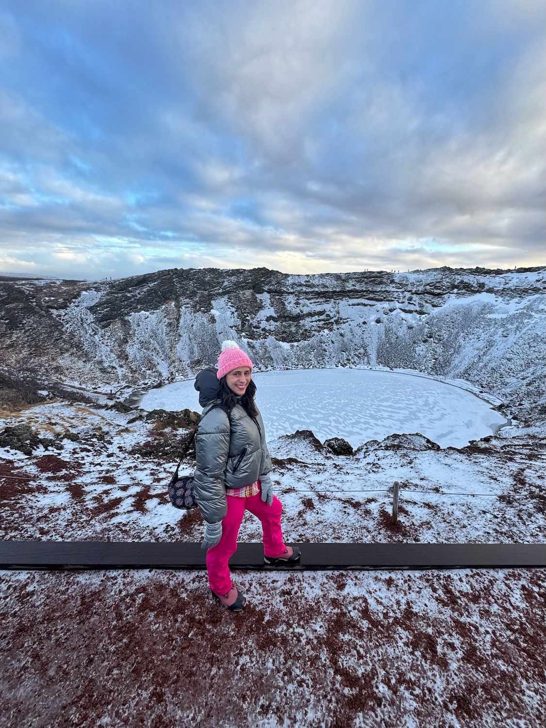 looks viagem islandia