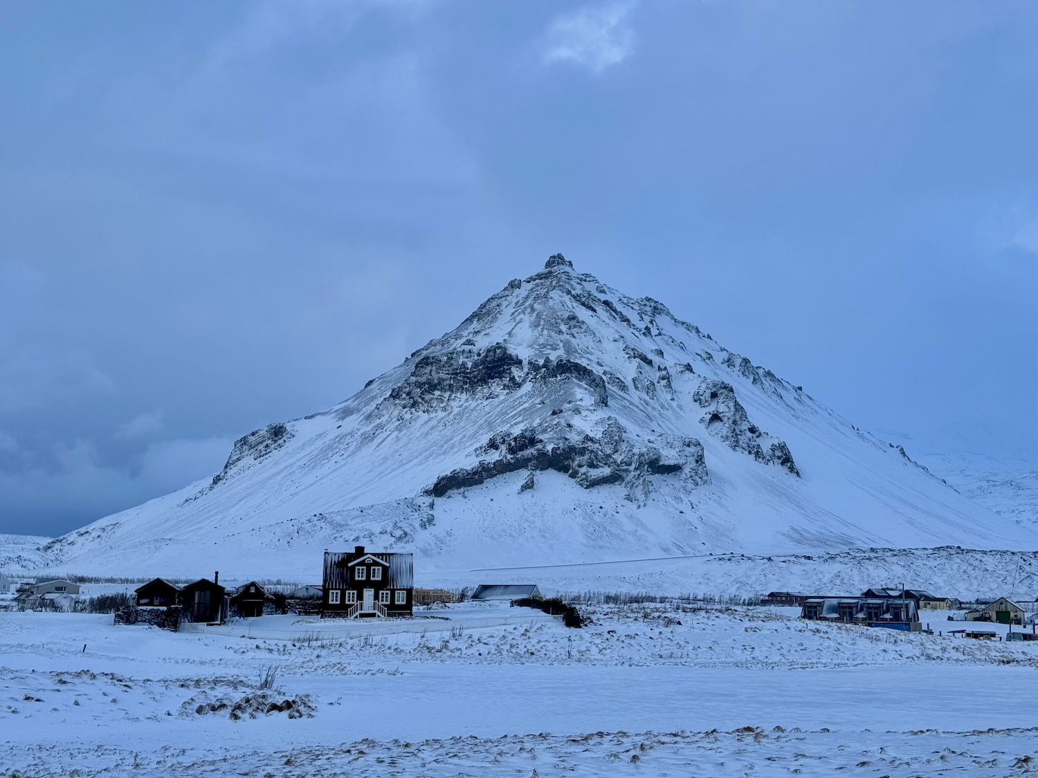 o que visitar islandia