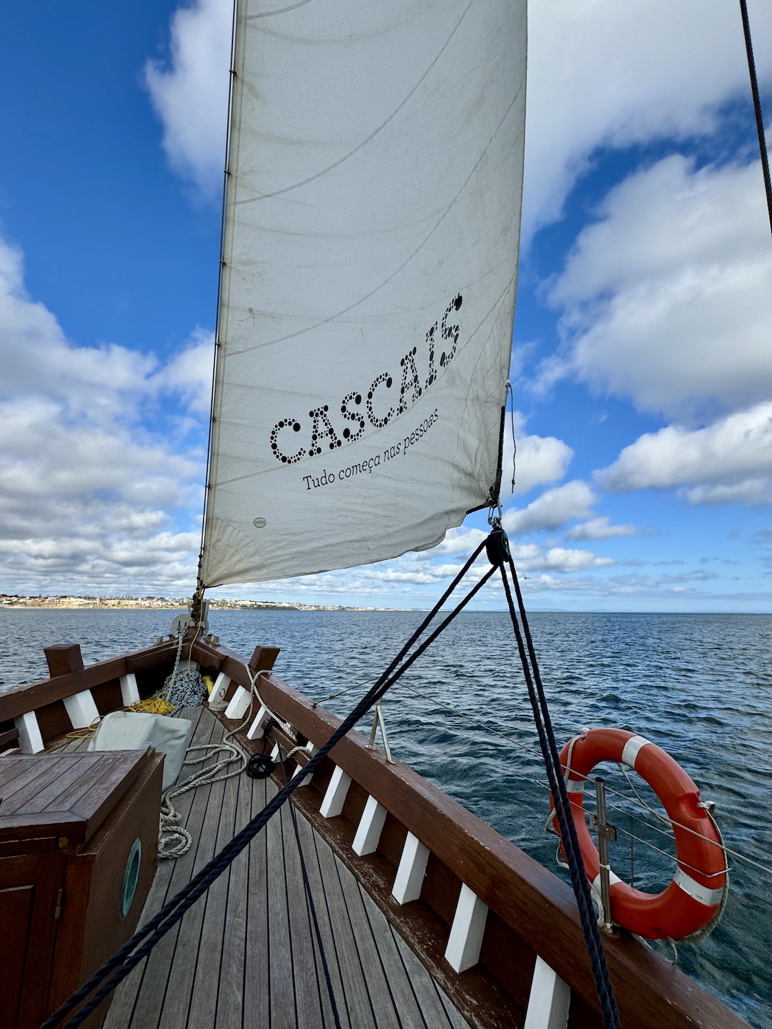 cascais lisboa gratis