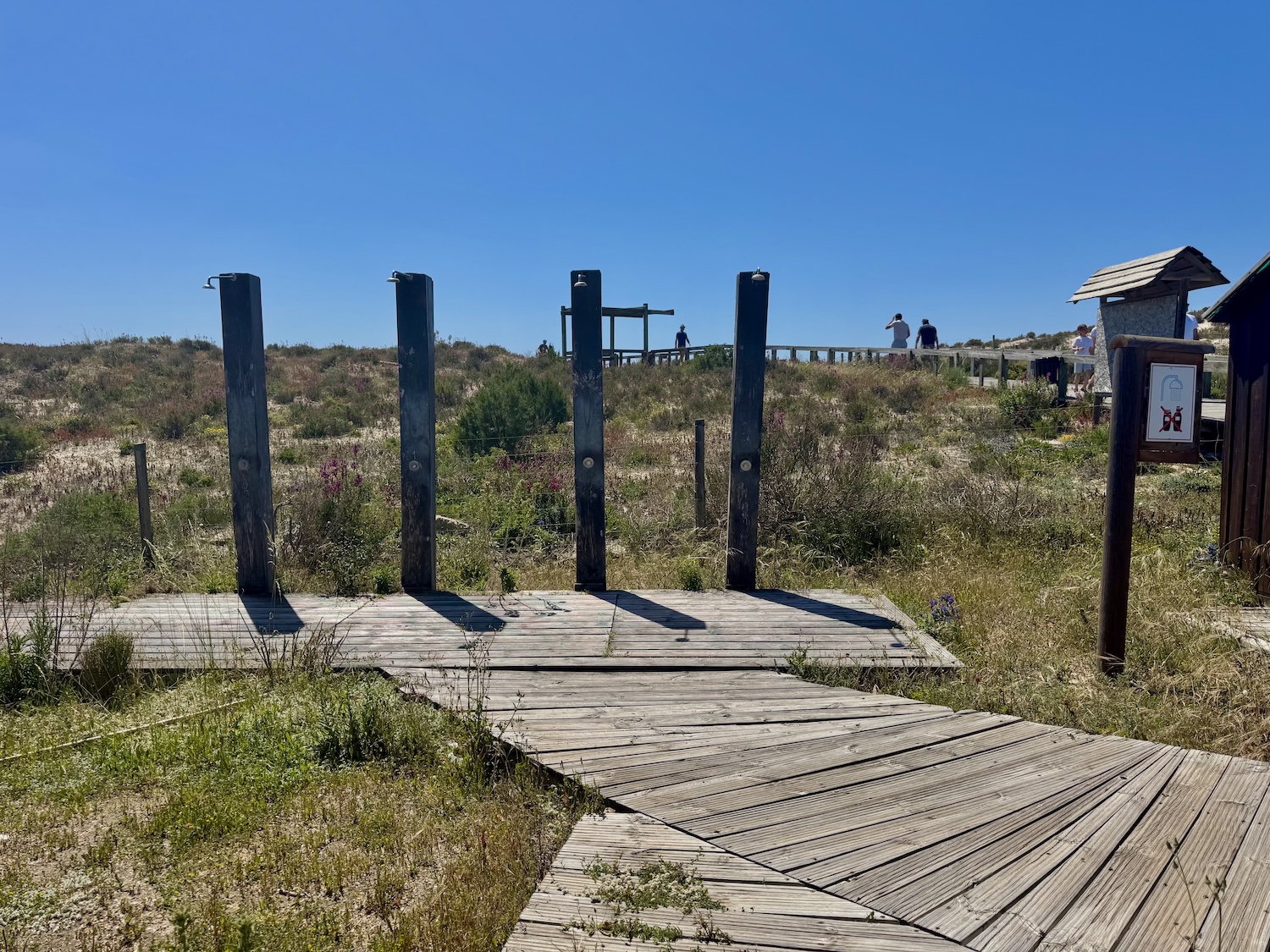 comporta portugal