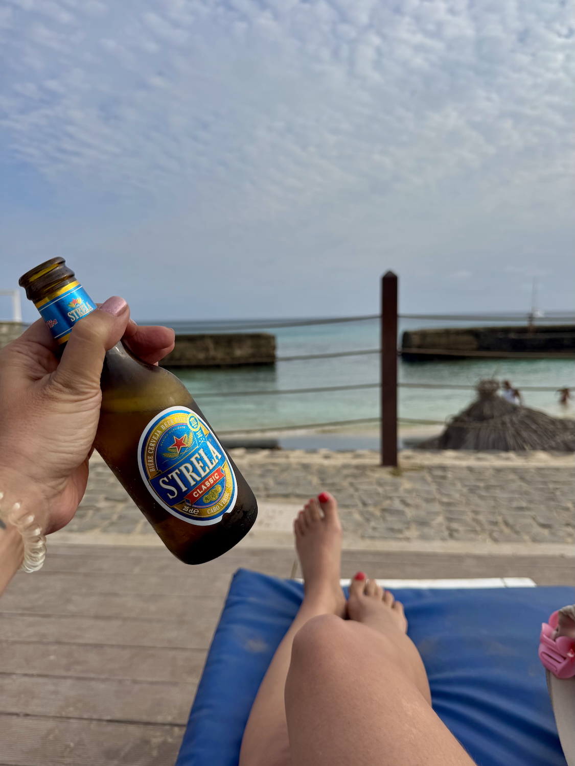 custo viagem ilha do sal