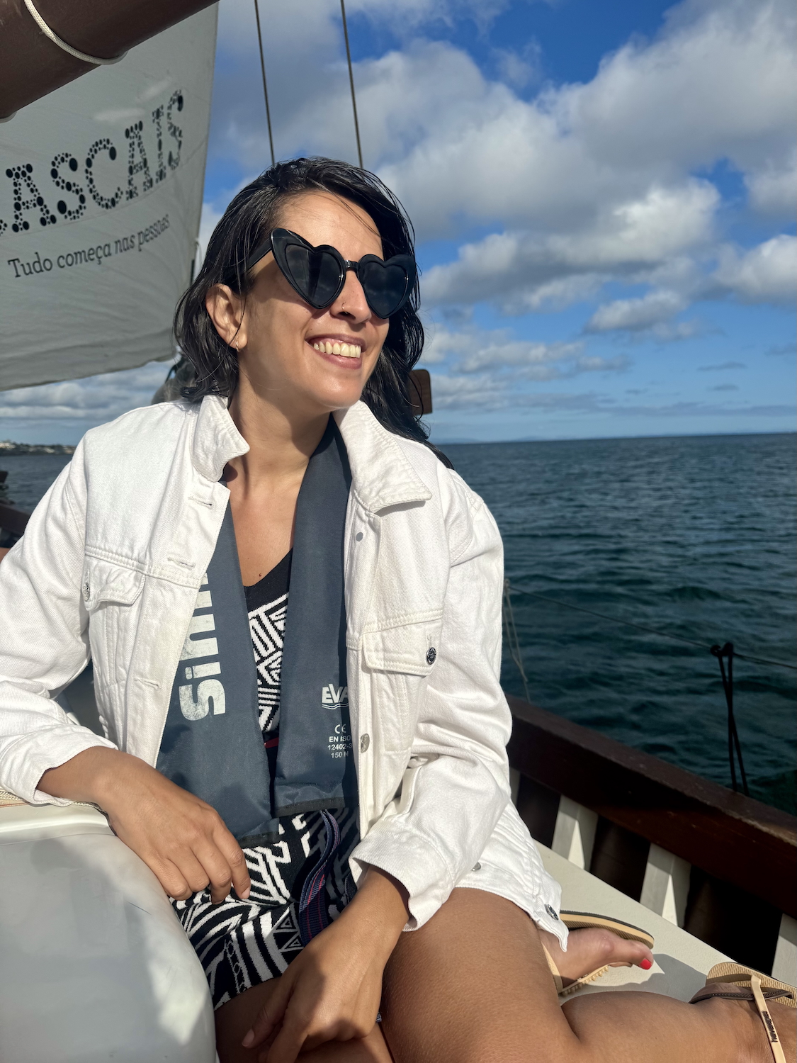 grátis em cascais