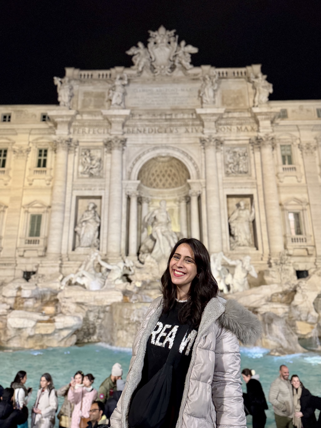 jogar moeda fontana di trevi