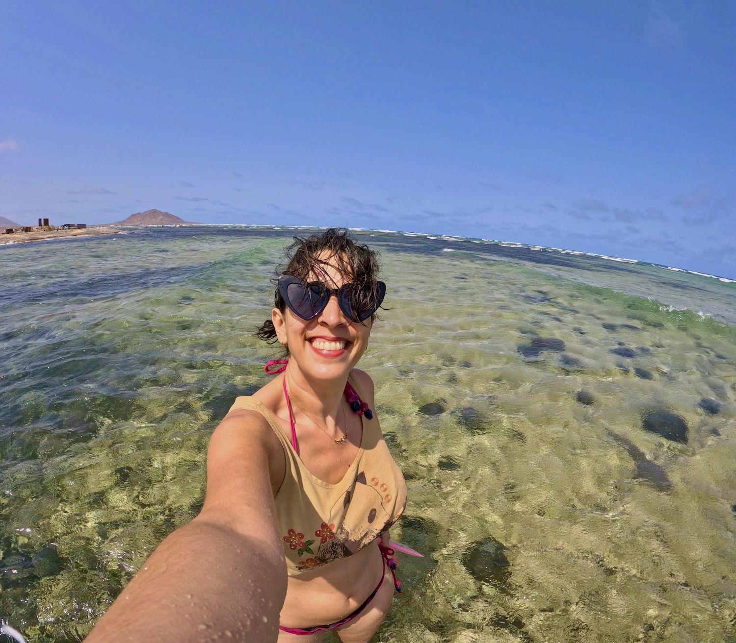 looks verão viagem