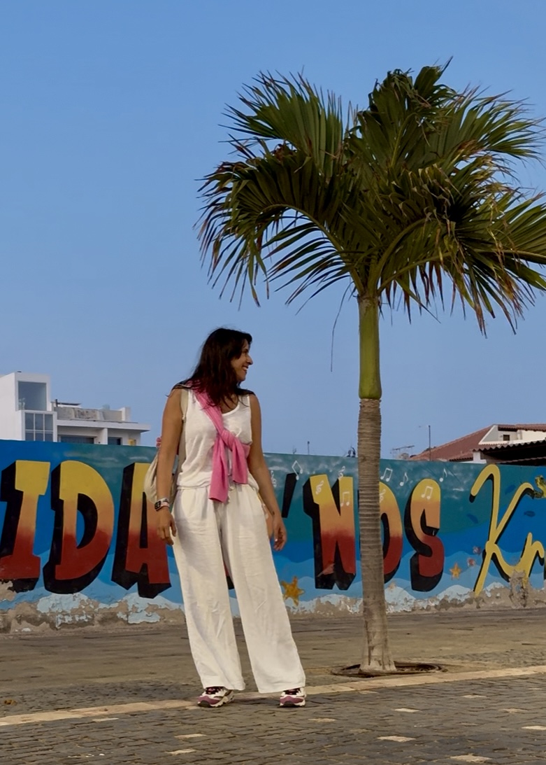 looks viagem verão