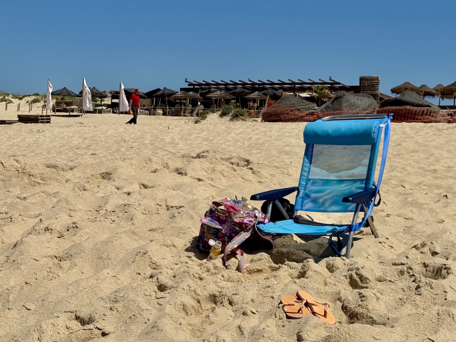 o que fazer na comporta