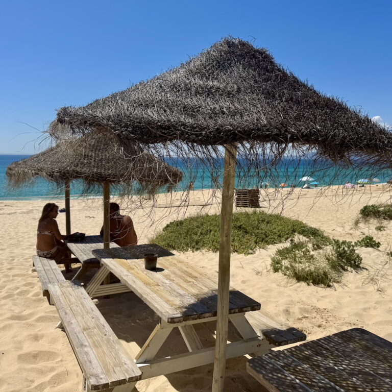 Praia da Comporta: um paraíso a 1h30 de Lisboa!