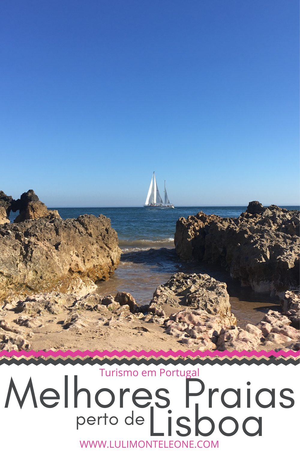 praias perto de lisboa
