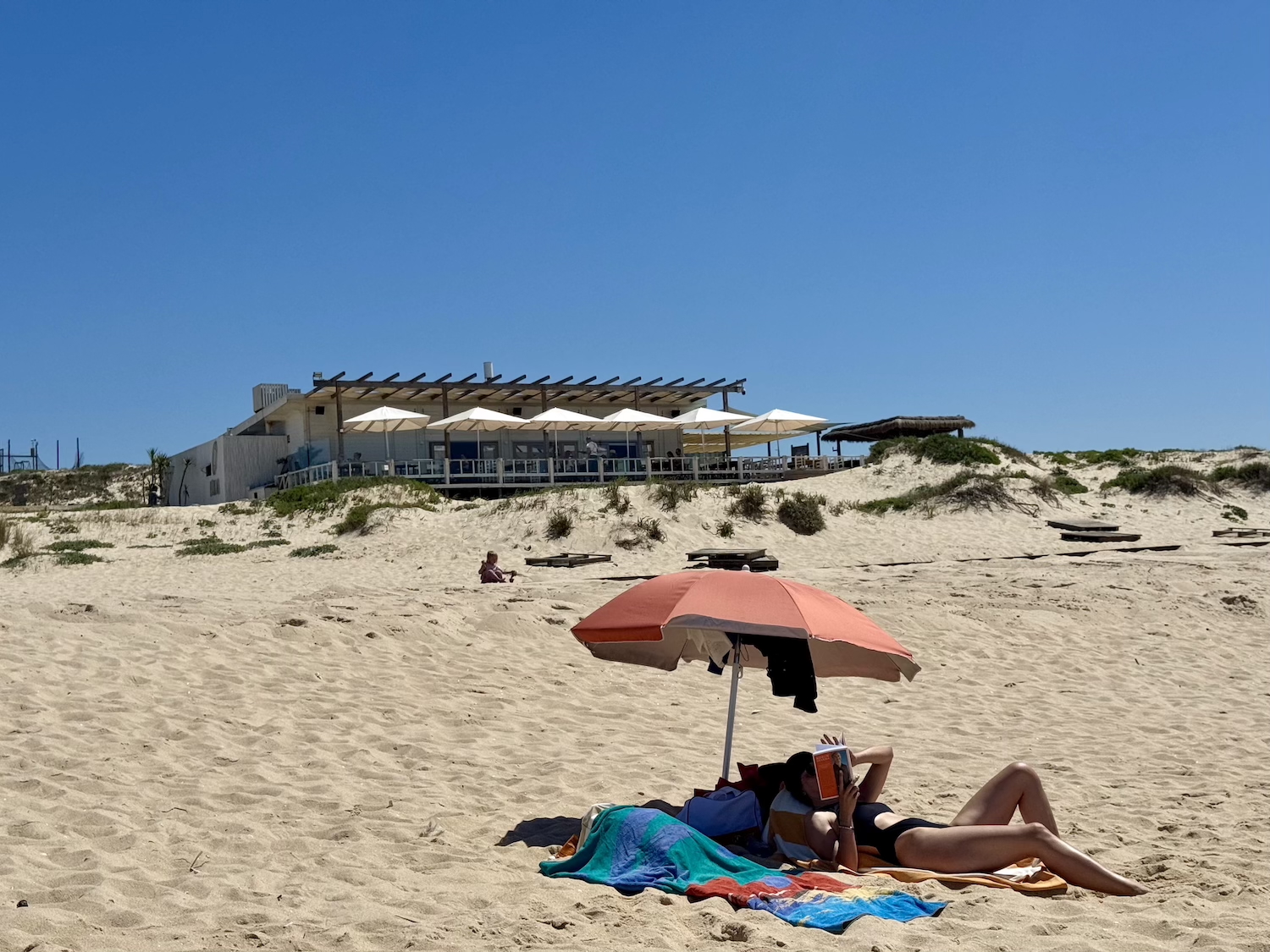 restaurantes comporta
