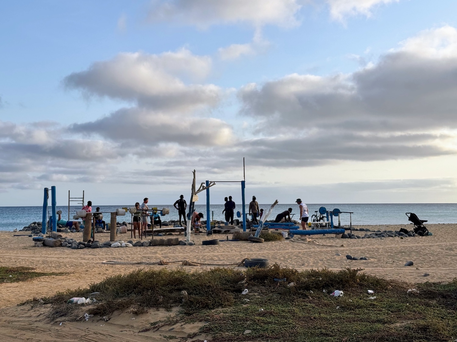 cabo verde ilha do sal