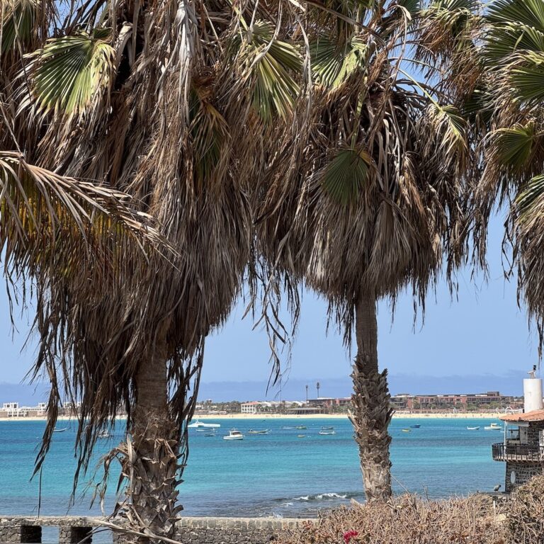 Guia de viagem Ilha do Sal: tudo o que você precisa saber antes de ir!
