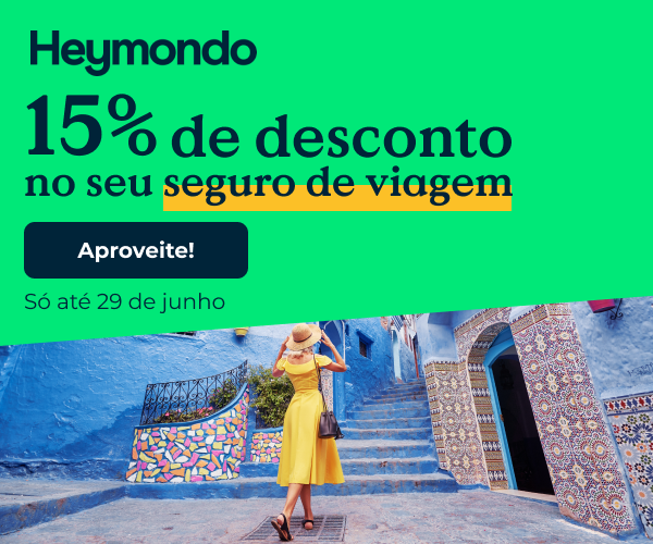 seguro viagem barato