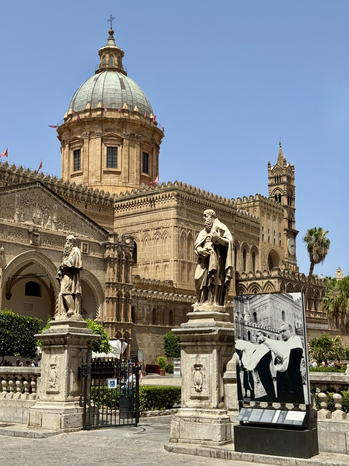 catedral palermo