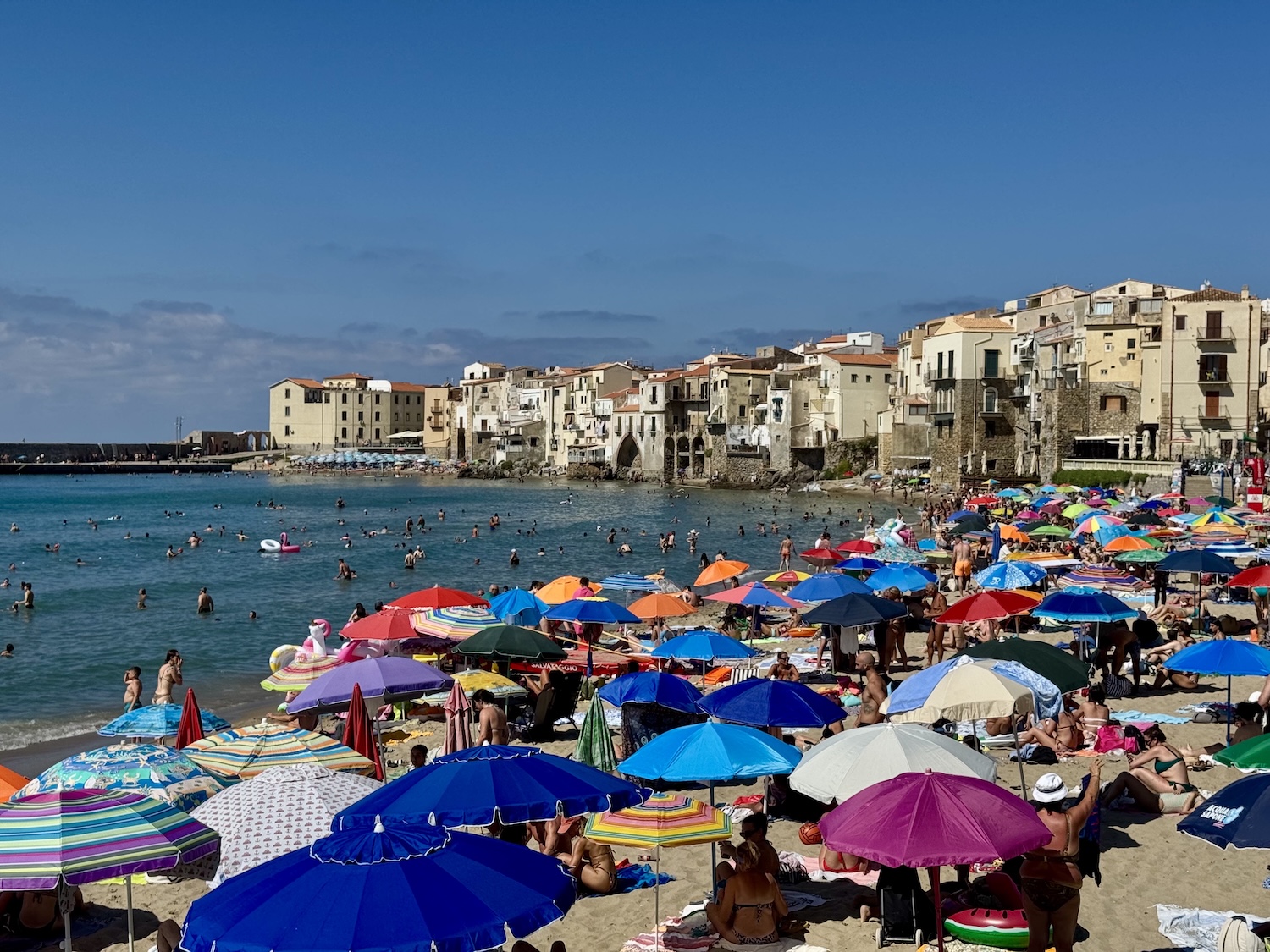 cefalÙ sicilia