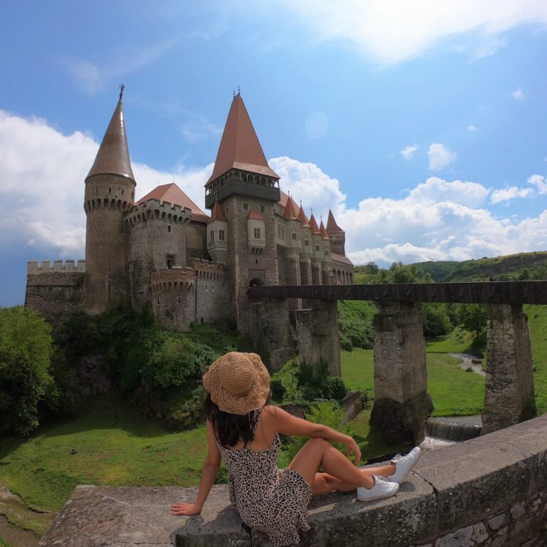 Lugares inspirados em Harry Potter pelo mundo: descubra cenários mágicos e reais!