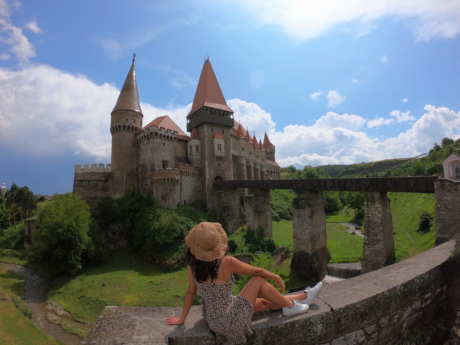 lugares inspirados em harry potter
