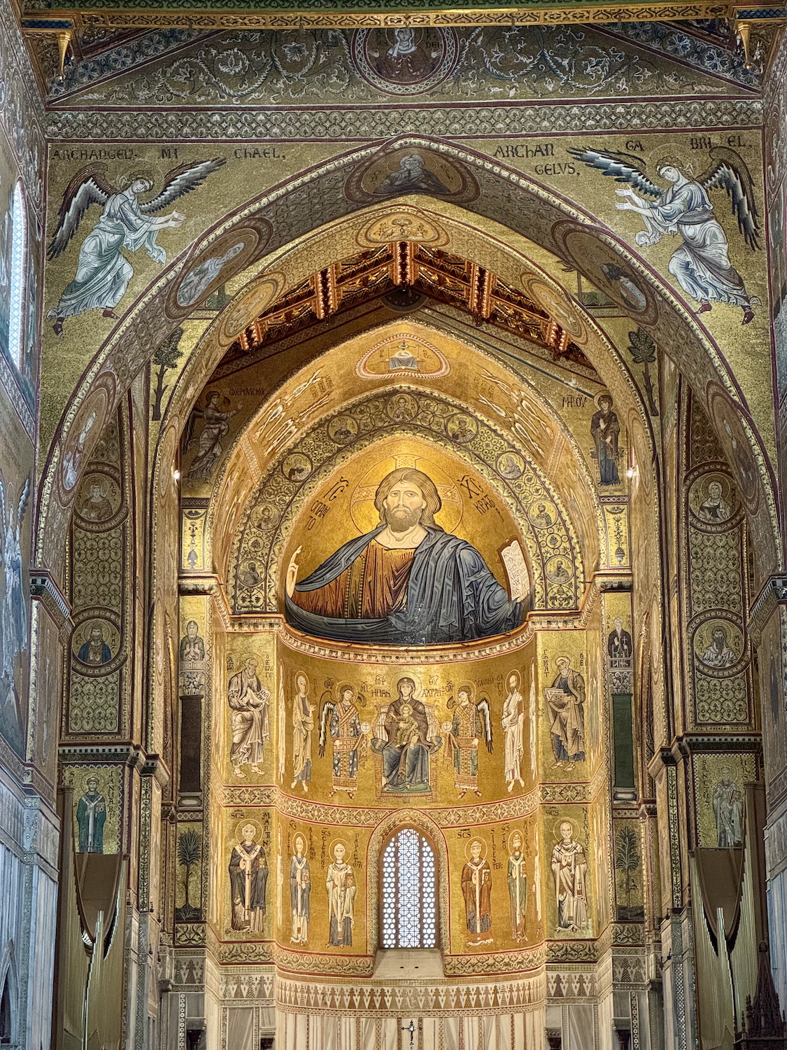 monreale