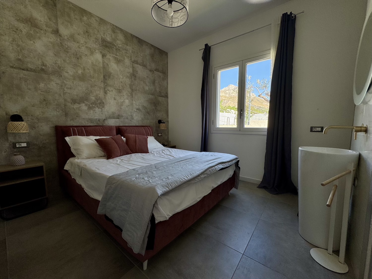 resort sicilia