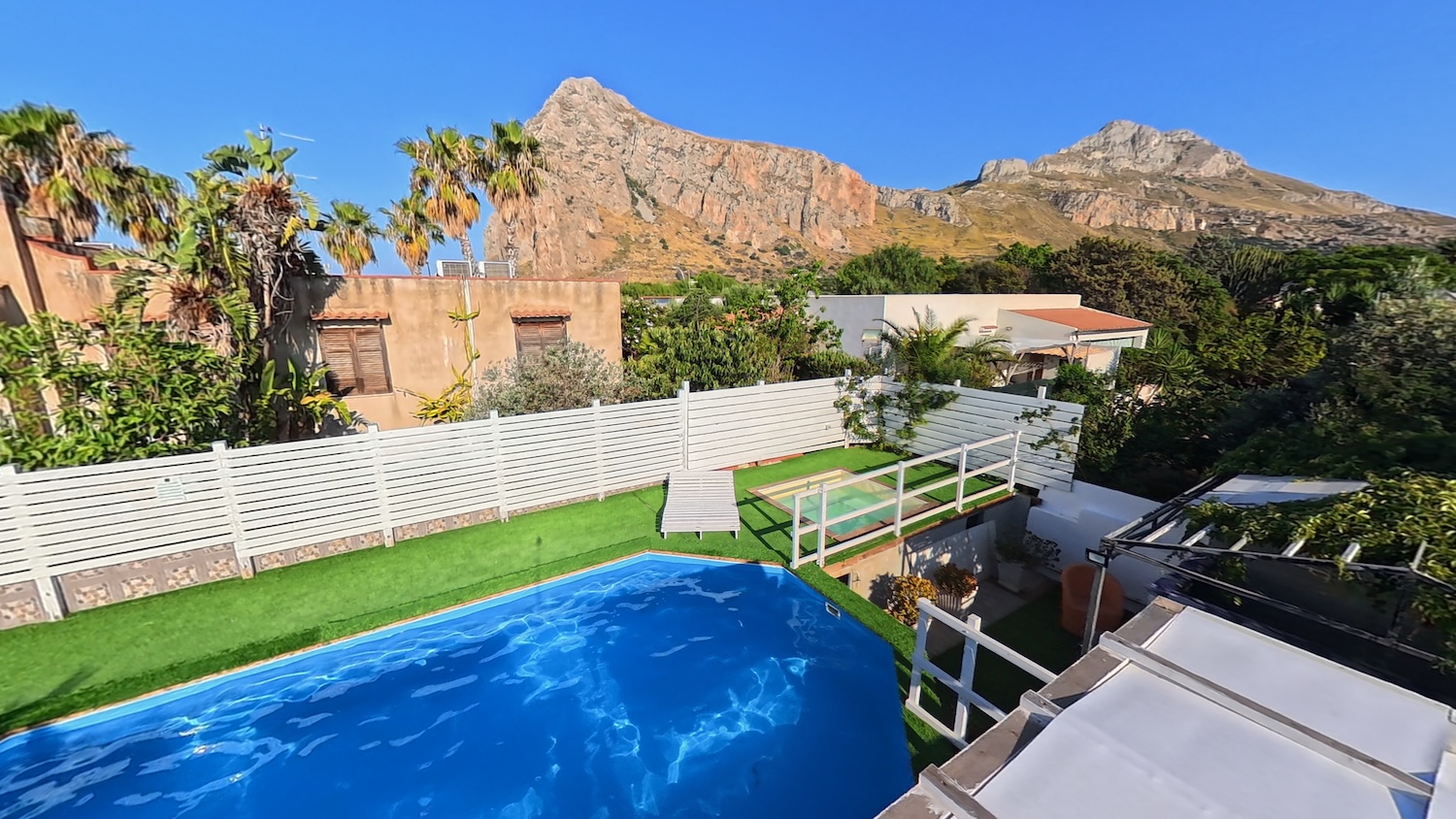 san vito lo capo resort