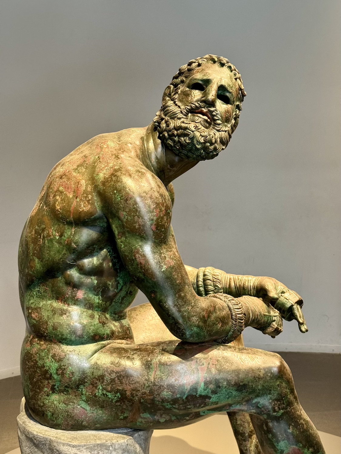 roma museus