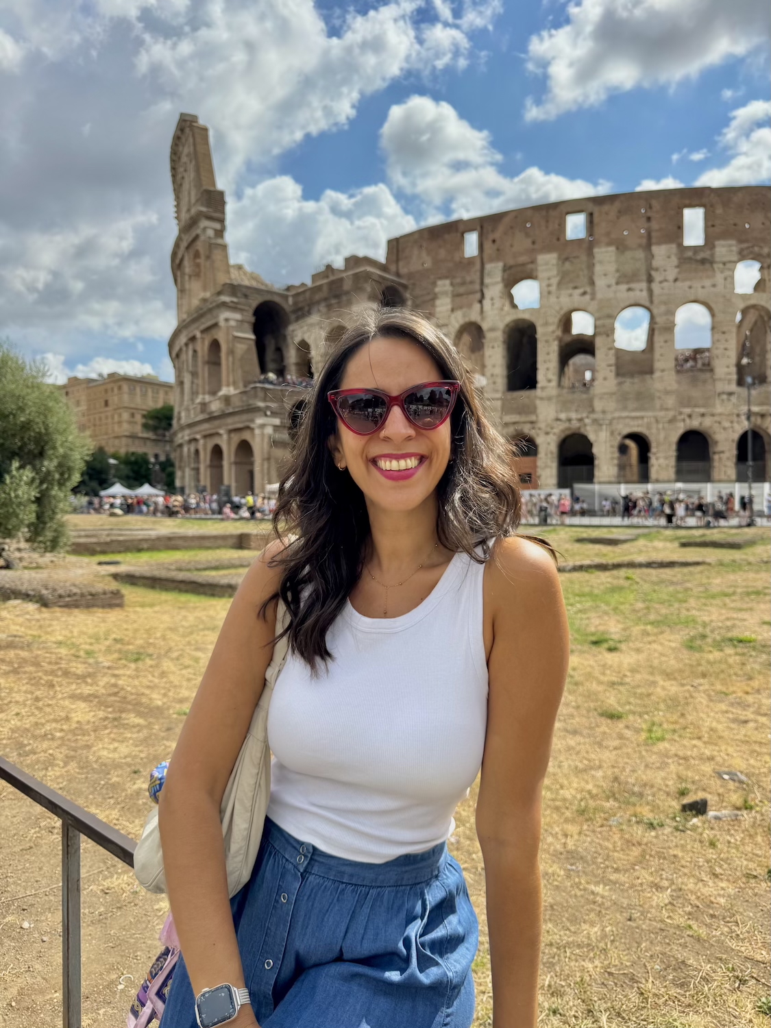 verão roma luli monteleone
