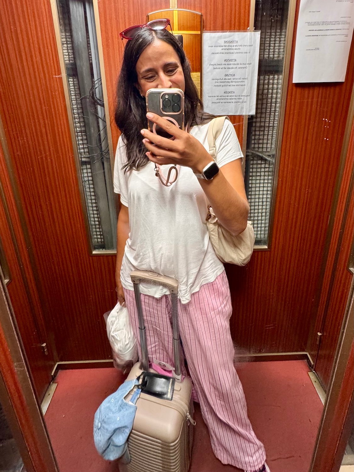 aerolook verao