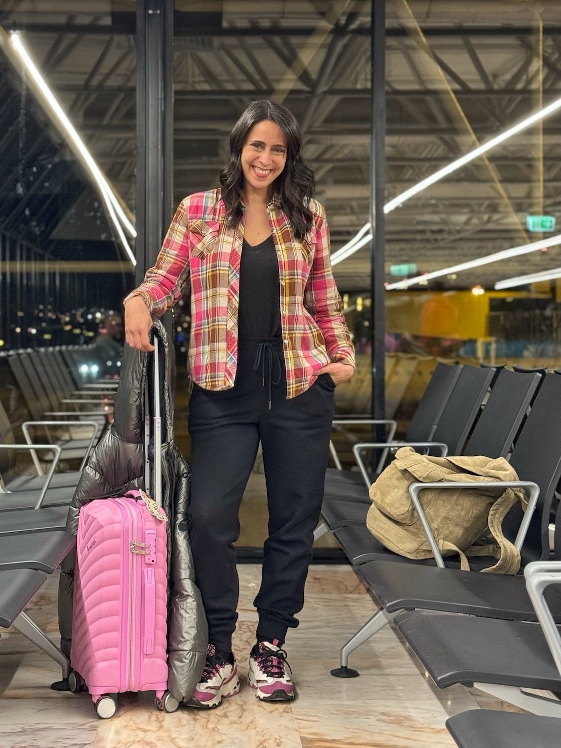 viagens descontos