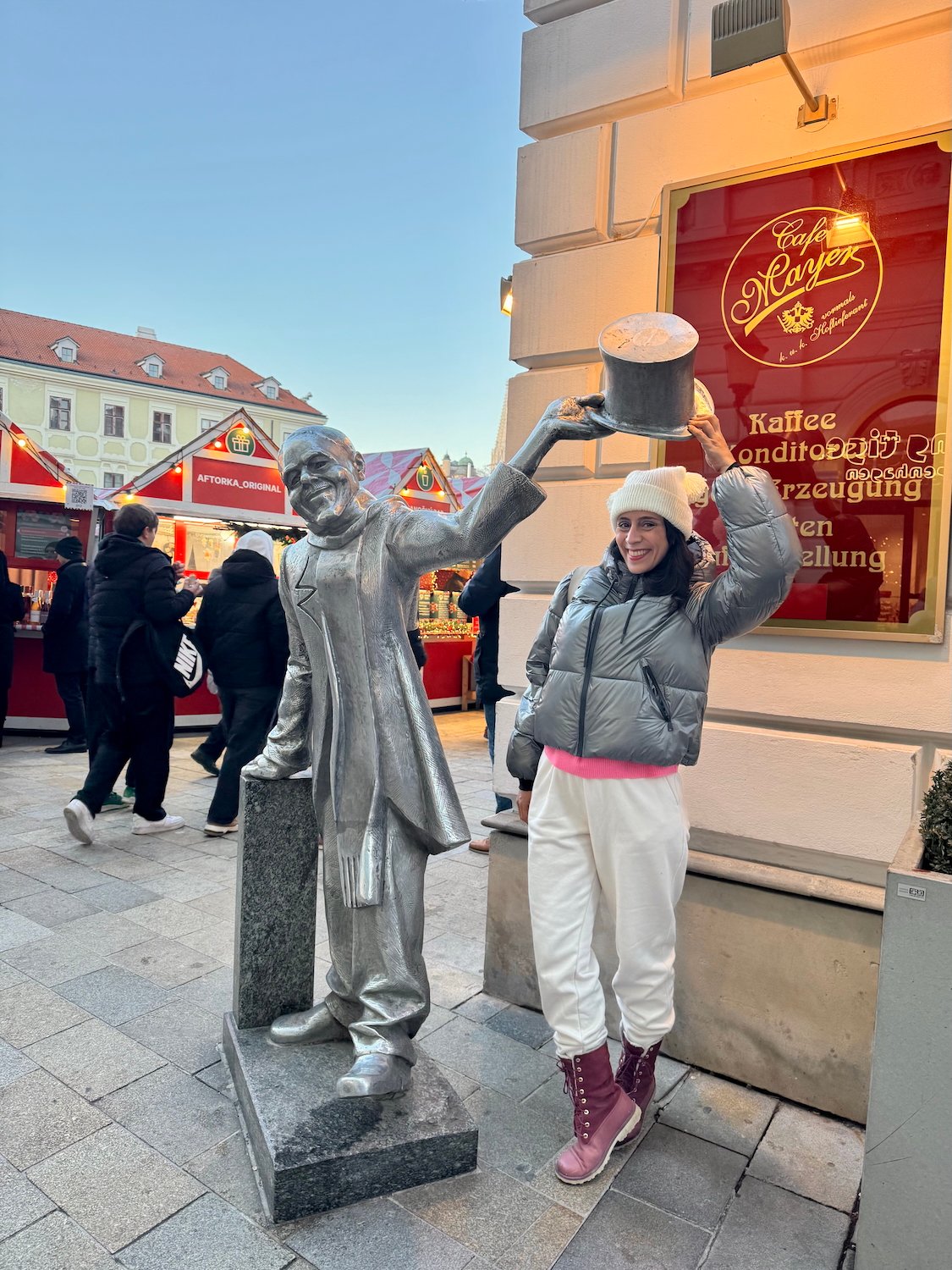 luli monteleone bratislava