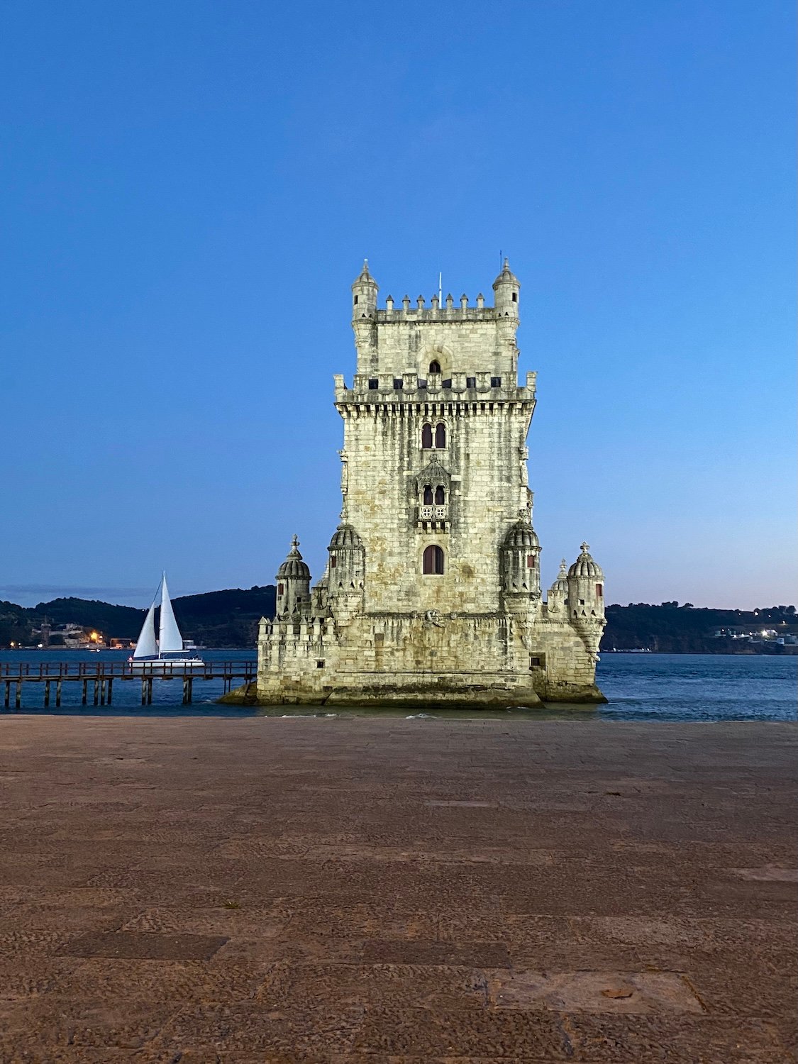 dica fotografia monumentos sem multidoes