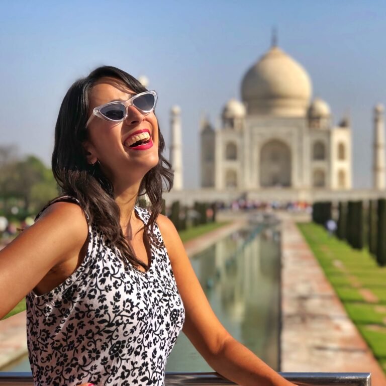Como ver monumentos vazios e tirar fotos incríveis (e sem multidões)!