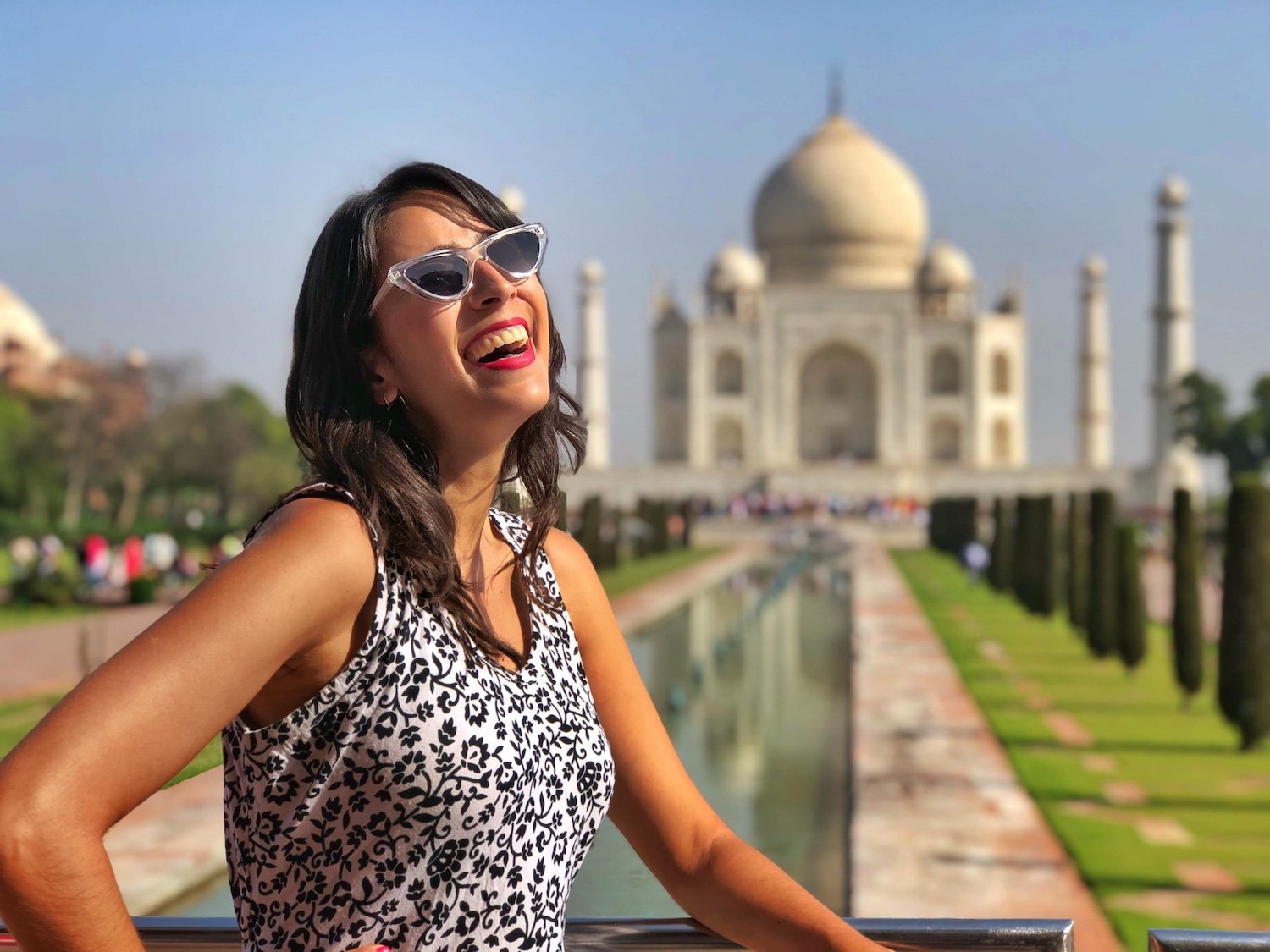 monumentos vazios dicas fotos