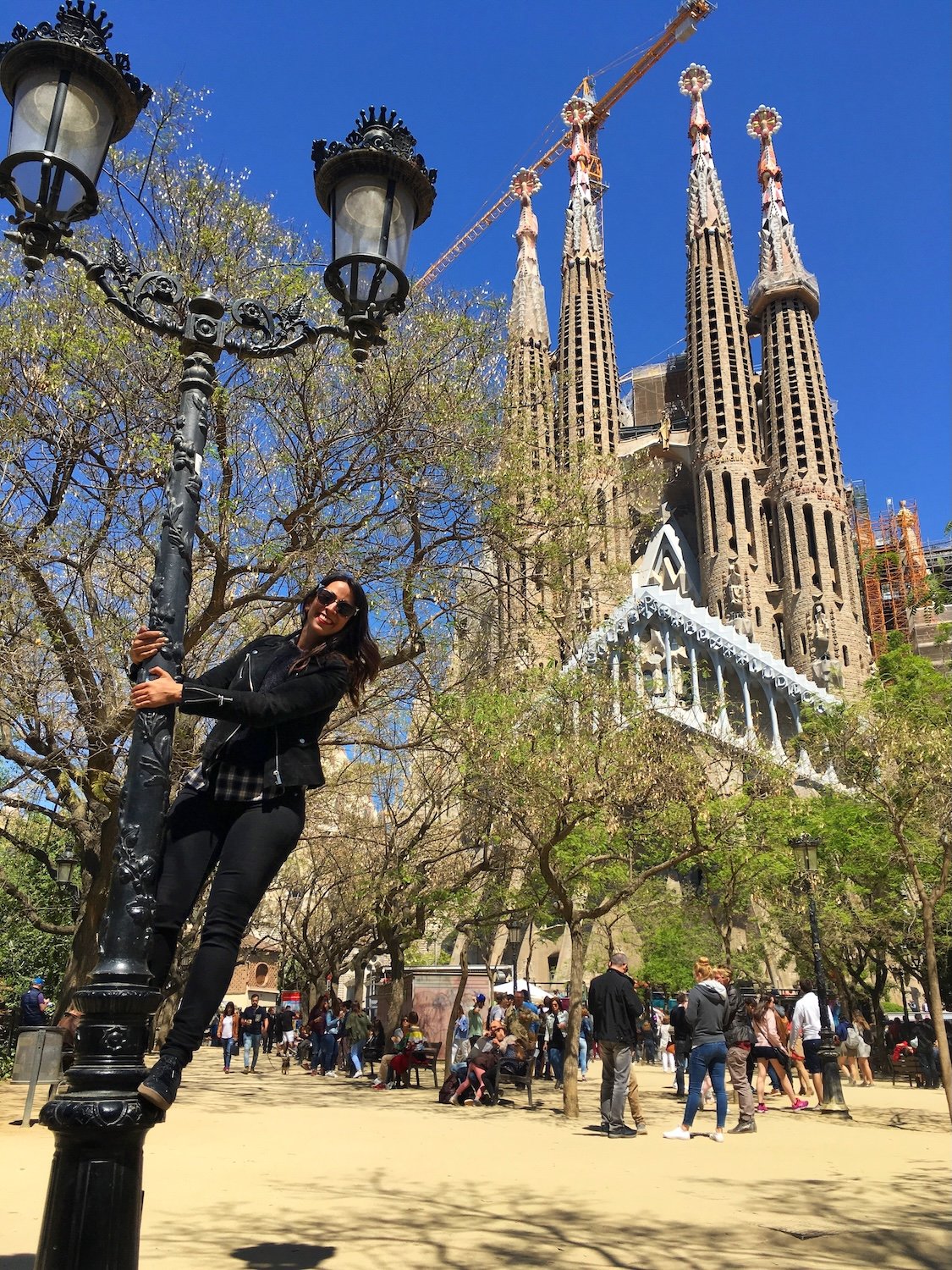 monumentos vazios dicas truques