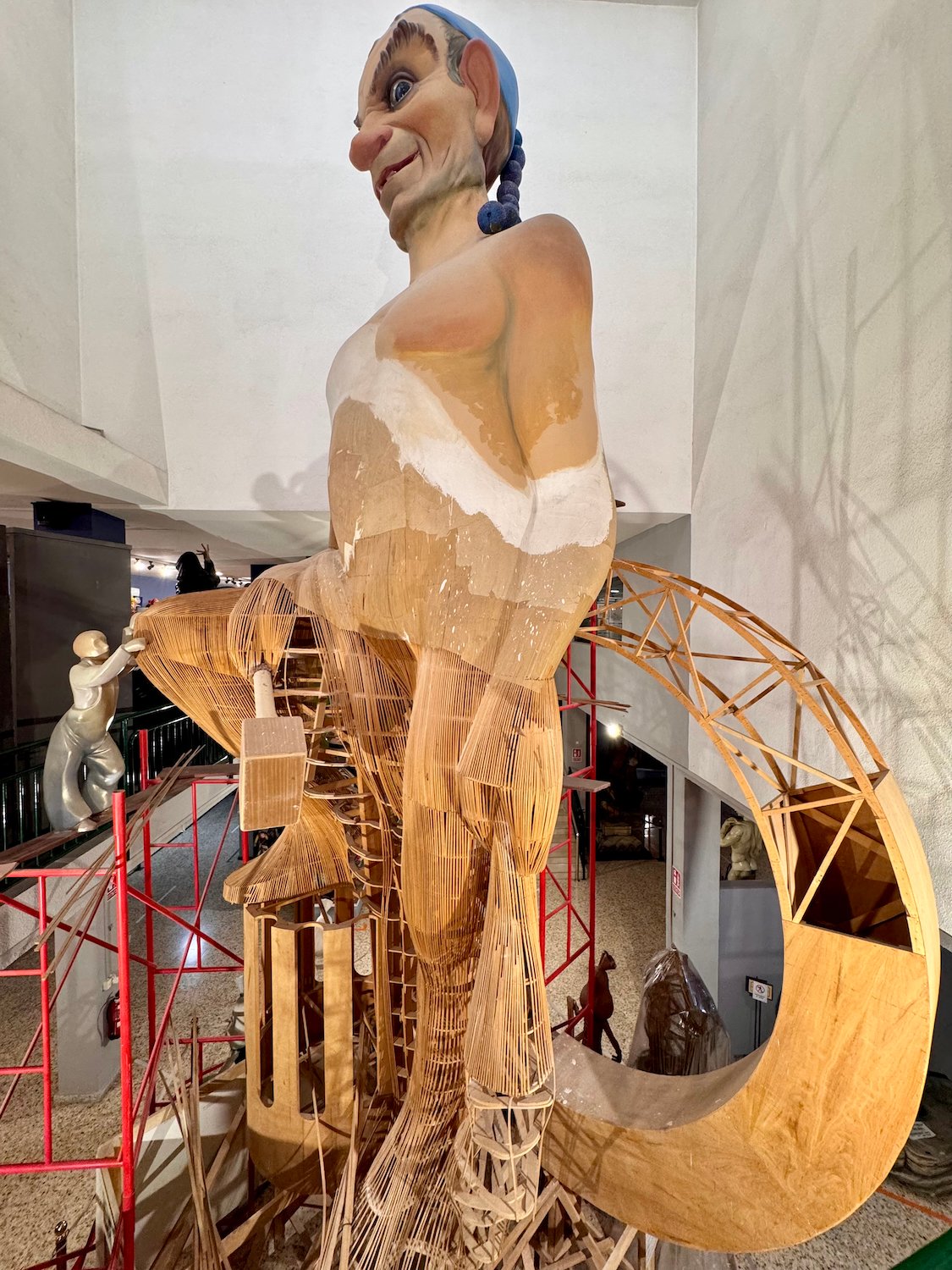 dicas visitar fallas