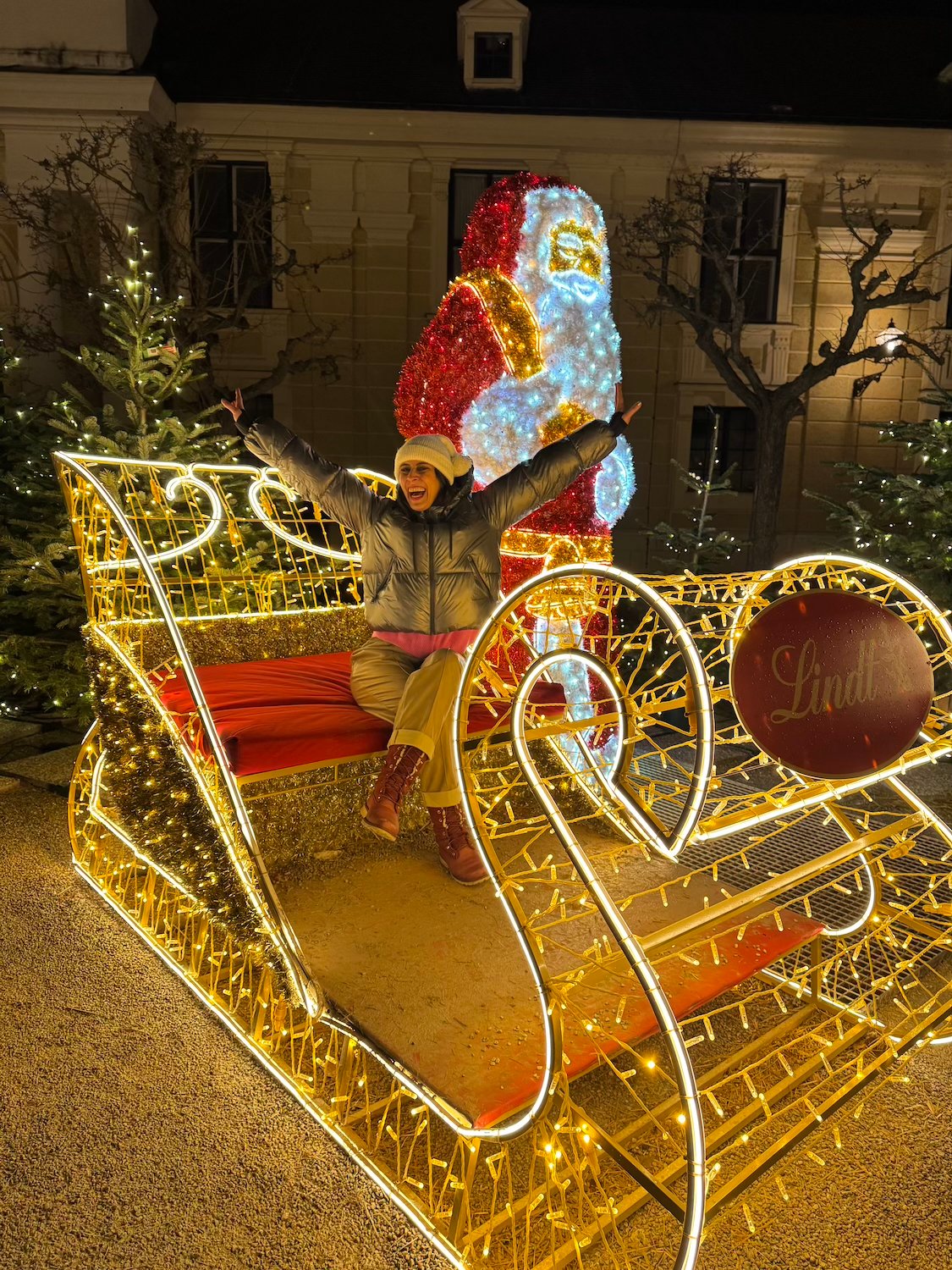 outfit inverno europa viagem