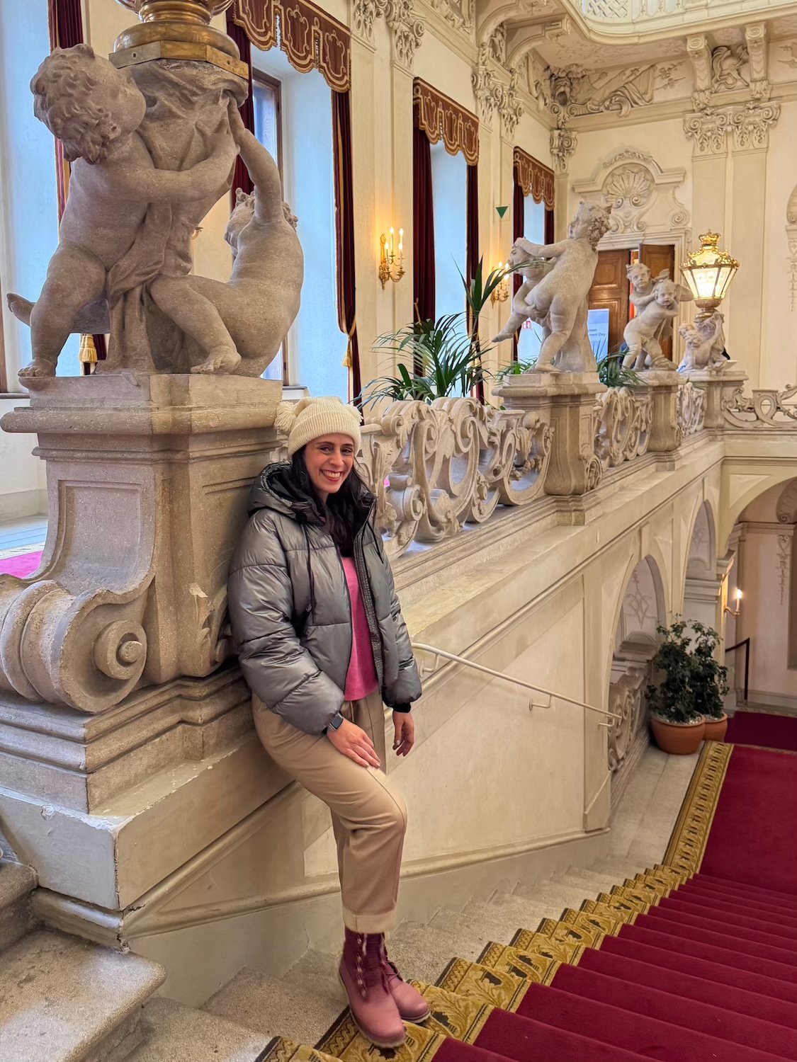 viajar item pessoal europa inverno